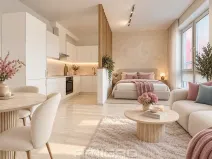 Prodej bytu 1+kk, Brno, Blažovická, 44 m2