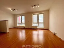 Prodej bytu 1+kk, Brno, Blažovická, 44 m2