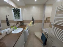 Prodej bytu 2+1, Chomutov, Čelakovského, 68 m2