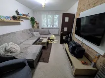 Prodej bytu 2+1, Chomutov, Čelakovského, 68 m2