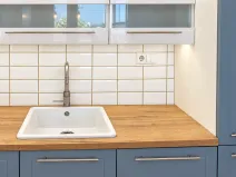 Pronájem bytu 3+kk, Praha - Radlice, Na Farkáně IV, 75 m2