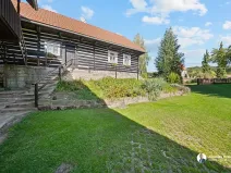 Prodej chalupy, Střevač, 226 m2
