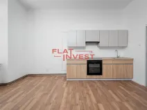 Pronájem bytu 3+kk, Liberec, Růžová, 106 m2
