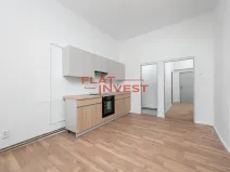 Pronájem bytu 3+kk, Liberec, Růžová, 106 m2