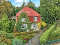 Prodej vily, Varnsdorf, Legií, 232 m2