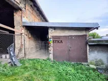 Prodej garáže, Studénka, Poštovní, 40 m2