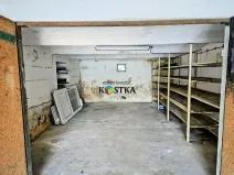 Prodej garáže, Studénka, Poštovní, 42 m2