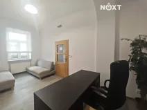 Pronájem kanceláře, Karviná, Pivovarská, 45 m2