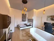 Pronájem bytu 2+kk, Praha - Žižkov, Chelčického, 40 m2