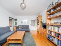 Prodej bytu 4+1, Jablunkov, Čs. armády, 95 m2