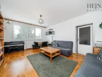 Prodej bytu 4+1, Jablunkov, Čs. armády, 95 m2