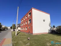Prodej bytu 2+1, Bílovec, B. Němcové, 51 m2