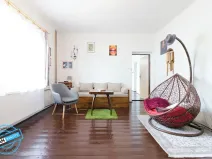 Prodej bytu 2+1, Vrbno pod Pradědem, Sadová, 60 m2