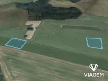 Prodej podílu pole, Kbel, 832 m2