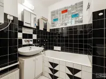 Prodej bytu 3+1, Písek, Budovatelská, 80 m2