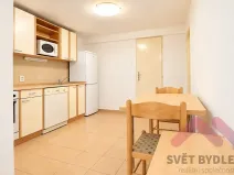 Pronájem bytu 2+kk, Praha - Nusle, Na Pankráci, 55 m2