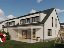 Prodej rodinného domu, Bohdalice-Pavlovice, 126 m2