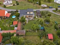 Prodej pozemku pro bydlení, Putim, 1419 m2