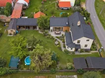 Prodej pozemku pro bydlení, Putim, 1419 m2