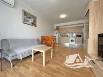 Prodej bytu 2+kk, Acheloj, Bulharsko, 55 m2