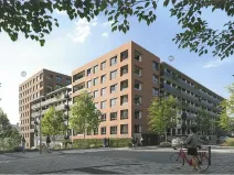 Prodej bytu 5+kk, Praha - Stodůlky, Svitákova, 114 m2