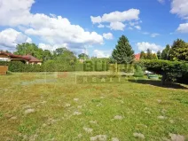 Prodej pozemku pro bydlení, Tišice, Kostelecká, 1059 m2