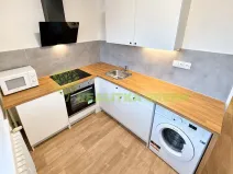 Prodej bytu 2+1, Vsetín, Luh, 53 m2