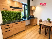 Pronájem bytu 1+kk, Nupaky, 30 m2