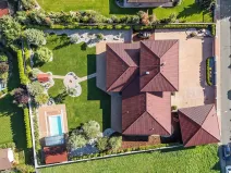 Prodej kanceláře, Velké Přítočno, 350 m2