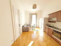 Pronájem bytu 4+kk, Praha - Vinohrady, Belgická, 128 m2