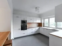 Pronájem rodinného domu, Praha - Košíře, Štěpánkova, 100 m2