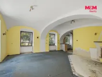 Prodej rodinného domu, Zbýšov - Damírov, 127 m2