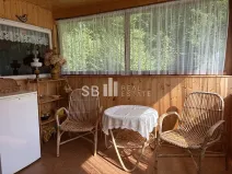 Prodej chaty, Hlubočky, 41 m2