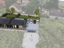 Prodej rodinného domu, Vrbová Lhota, 89 m2