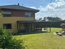 Prodej rodinného domu, Borek, 170 m2