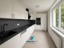 Prodej bytu 2+1, Teplice, V břízkách, 49 m2