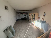 Prodej garáže, Polička, Zákrejsova, 33 m2