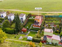Prodej chaty, Temešvár, 63 m2