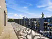 Prodej bytu 3+kk, Kladno - Dubí, Ke křížku, 68 m2