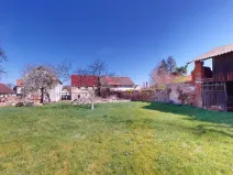 Prodej pozemku, Hořovičky, 1139 m2
