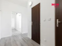 Prodej bytu 2+1, Ostrava - Hrabůvka, Alberta Kučery, 58 m2