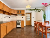 Prodej rodinného domu, Ivaň, 115 m2