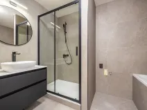 Prodej bytu 3+kk, Praha - Prosek, Litvínovská, 74 m2