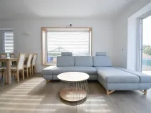 Prodej bytu 3+kk, Sebranice, 75 m2