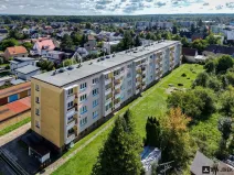 Prodej bytu 3+kk, Hradec Králové - Malšovice, Gollova, 63 m2