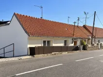Prodej rodinného domu, Holubice, 46 m2