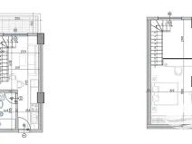Prodej bytu 2+kk, Qerret, Albánie, 44 m2
