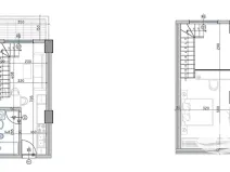 Prodej bytu 2+kk, Qerret, Albánie, 44 m2