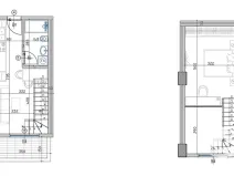 Prodej bytu 2+kk, Qerret, Albánie, 44 m2