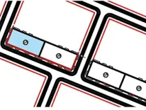 Prodej bytu 2+kk, Qerret, Albánie, 44 m2